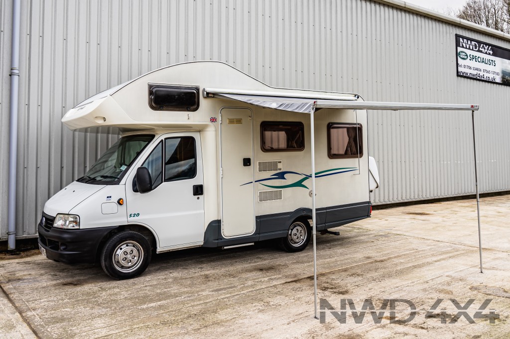 fiat ducato 11 jtd swb