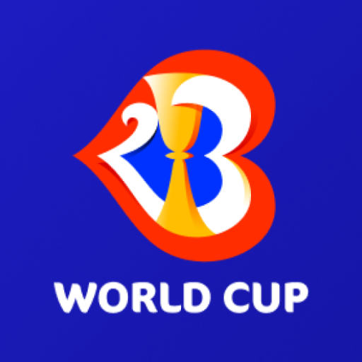 fiba world cup 2023