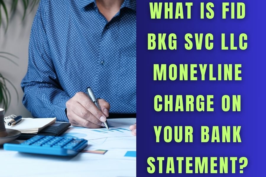 fid bkg svc llc moneyline