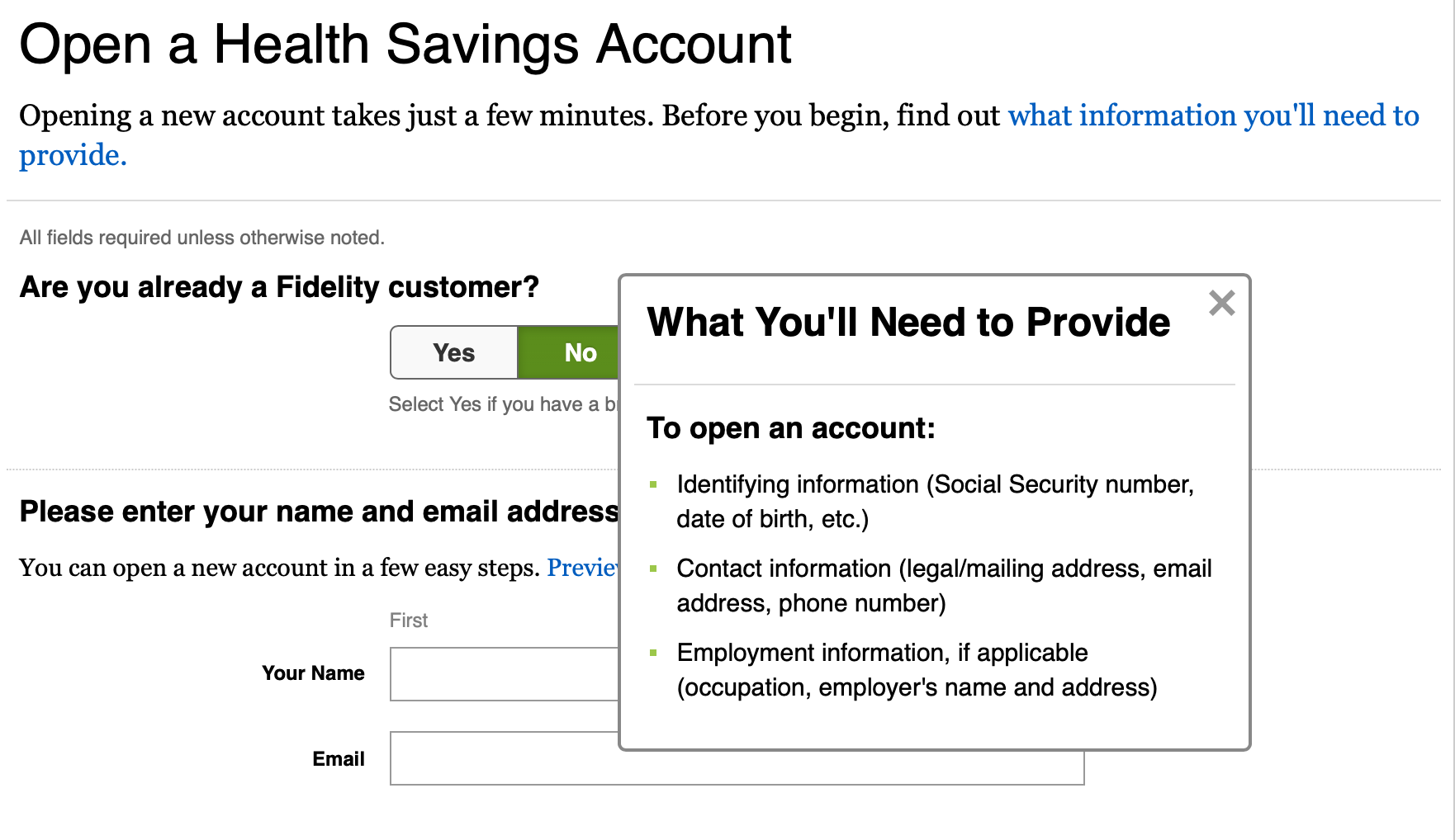 fidelity hsa routing number