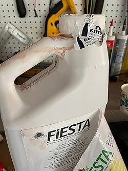 fiesta weed killer canada