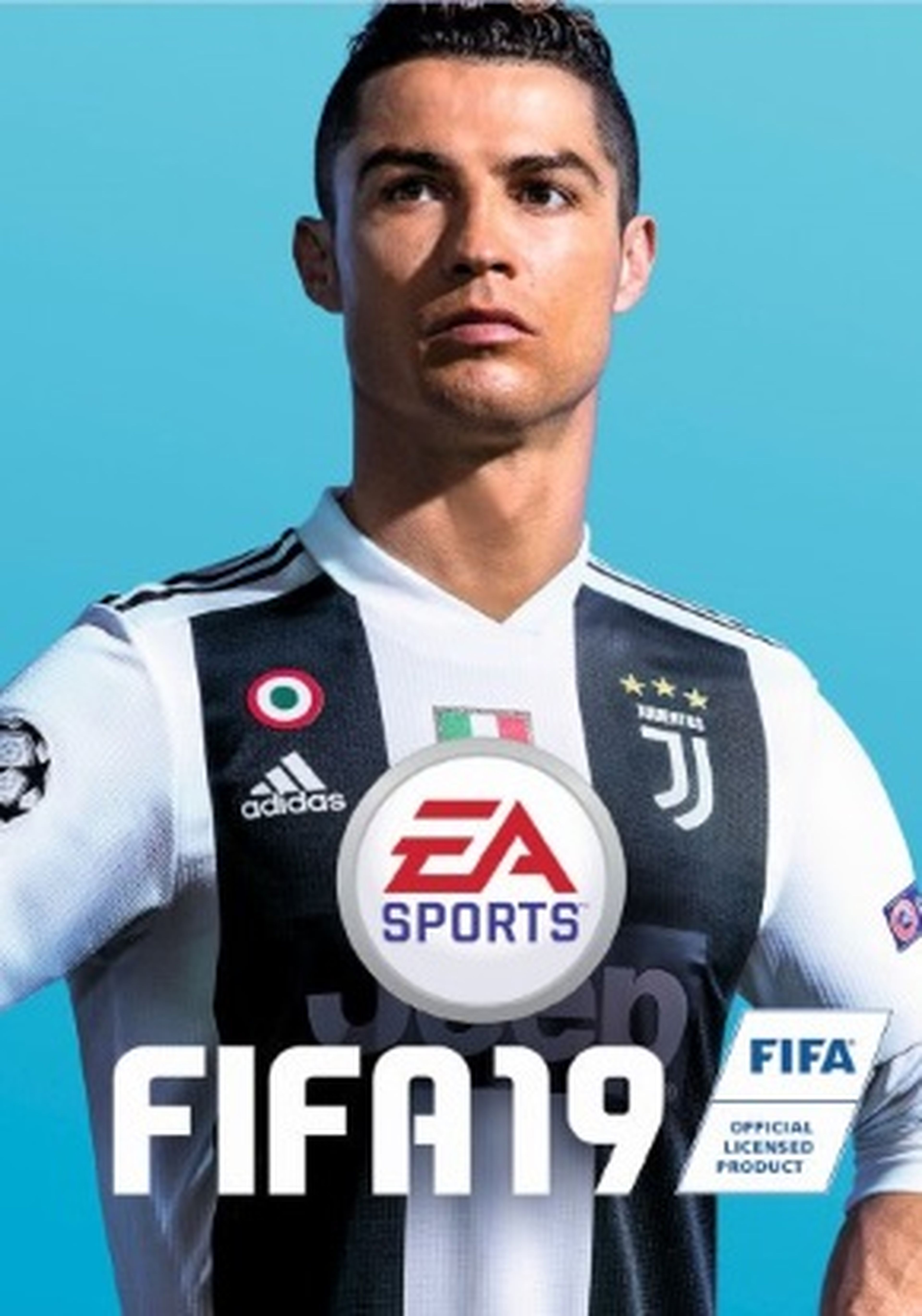 fifa 19 se traba ps4