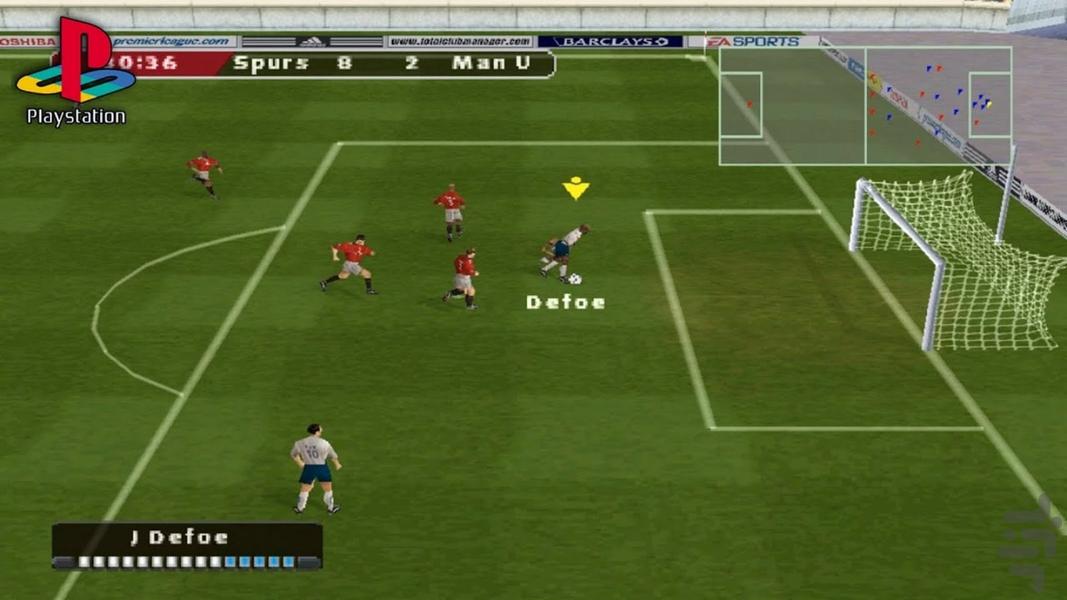 fifa 2005 android download