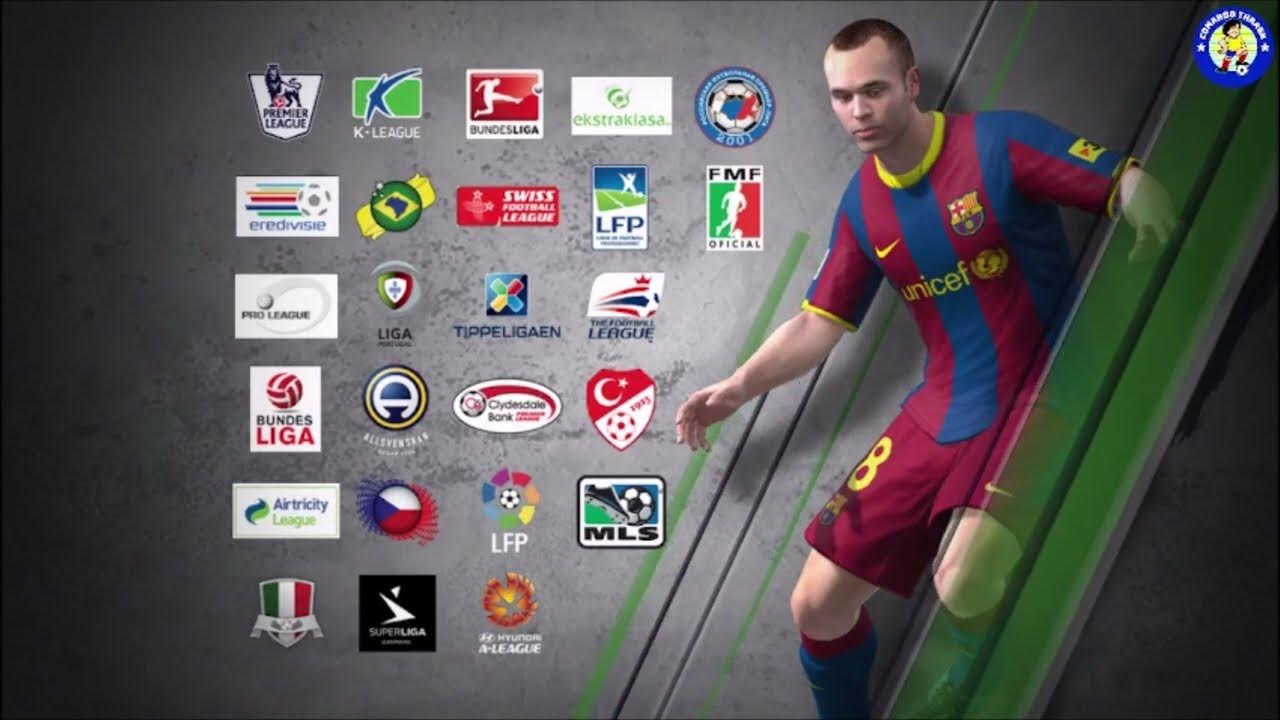 fifa 2011 online oynama