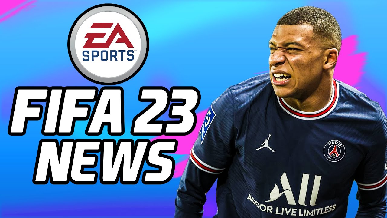 fifa 23 news