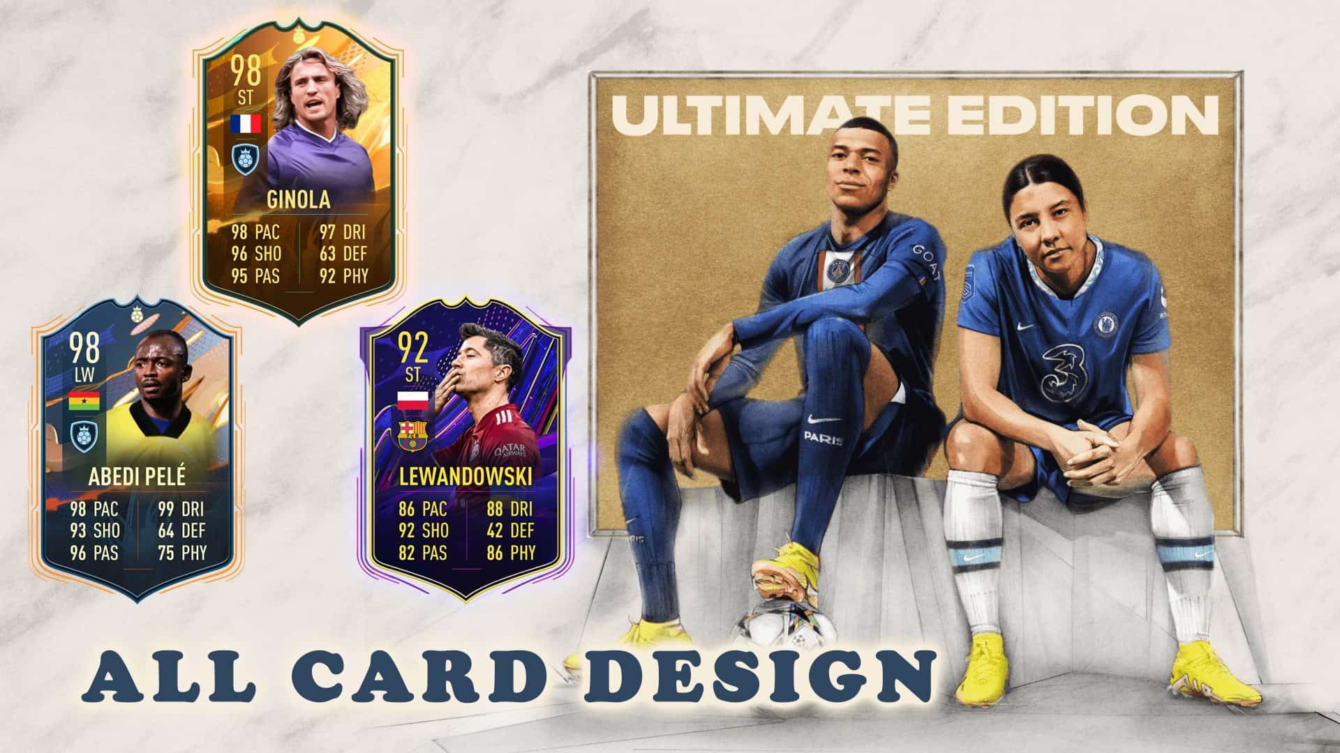 fifa 23 special cards