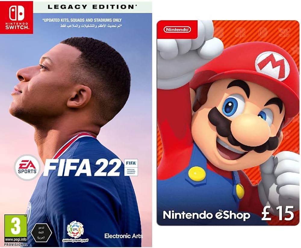 fifa nintendo eshop