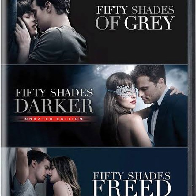 fifty shades of grey movie link