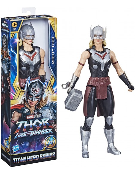 figurine thor 30 cm