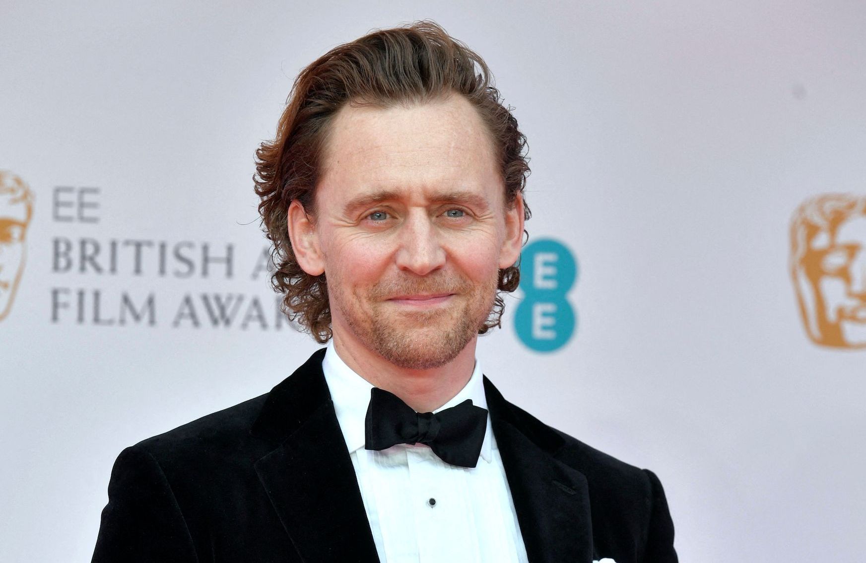 films et séries tv avec tom hiddleston