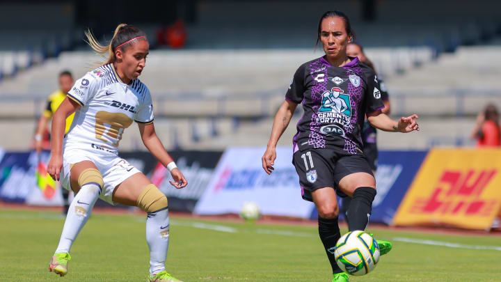 final liga mx femenil en vivo online