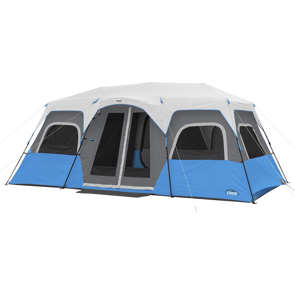 fingerhut camping