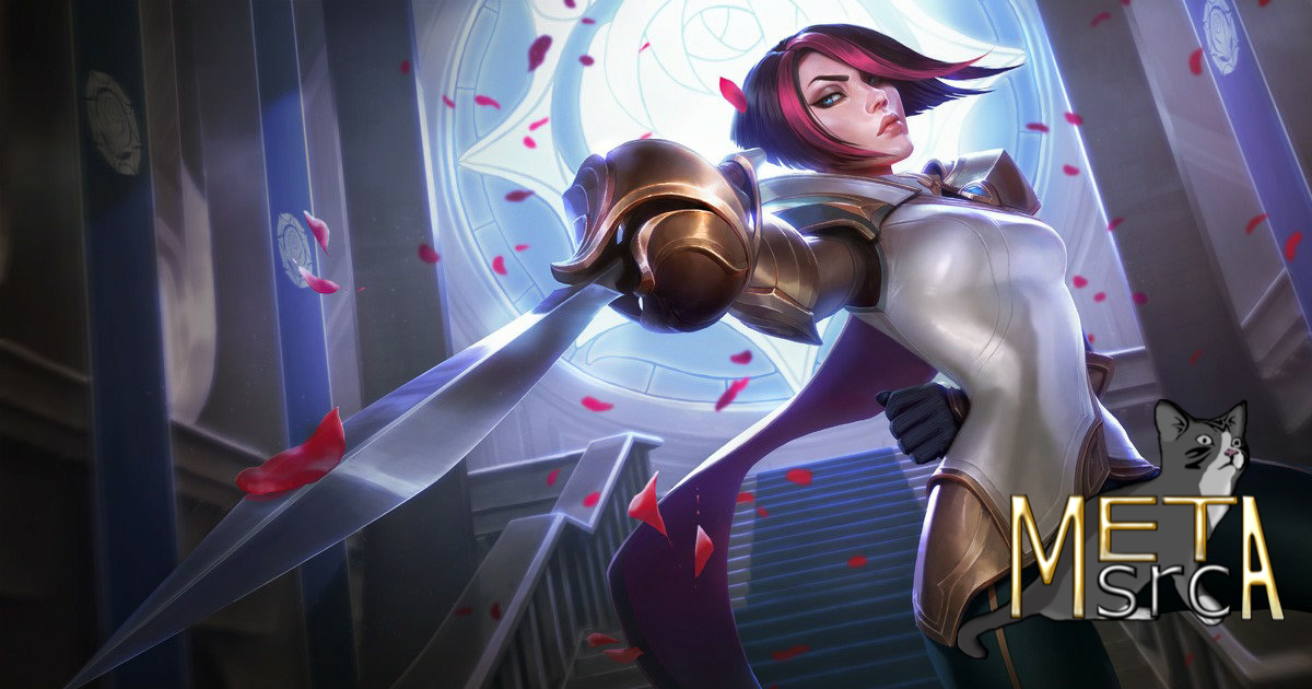 fiora tft