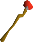 fire battlestaff osrs