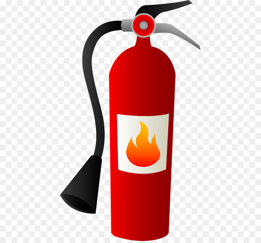 fire extinguisher png clipart