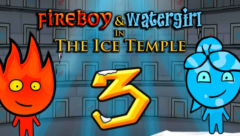 fireboy and watergirl games unblocked