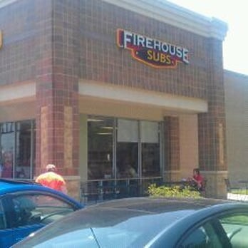 firehouse subs monroe nc