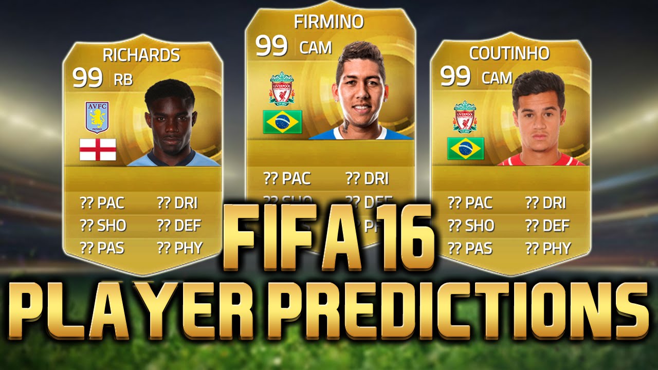 firmino fifa 13