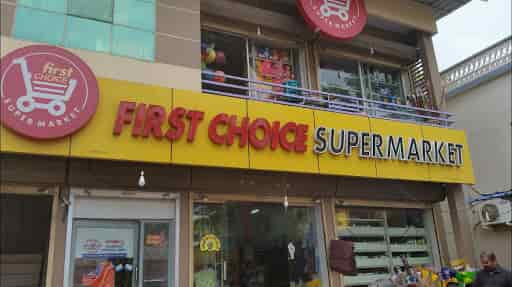 first choice supermarket markham