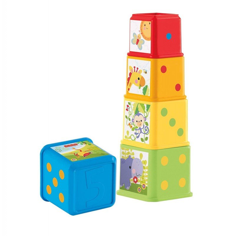 fisher price bloques