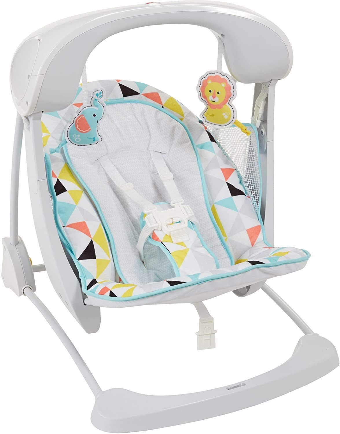 fisher price swing price