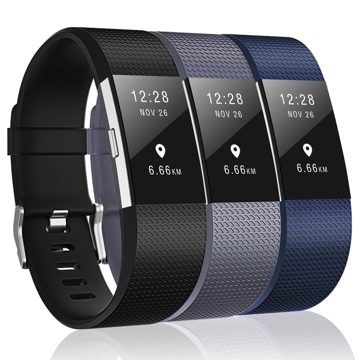 fitbit charge 2 bands