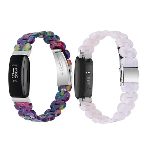 fitbit inspire hr bands