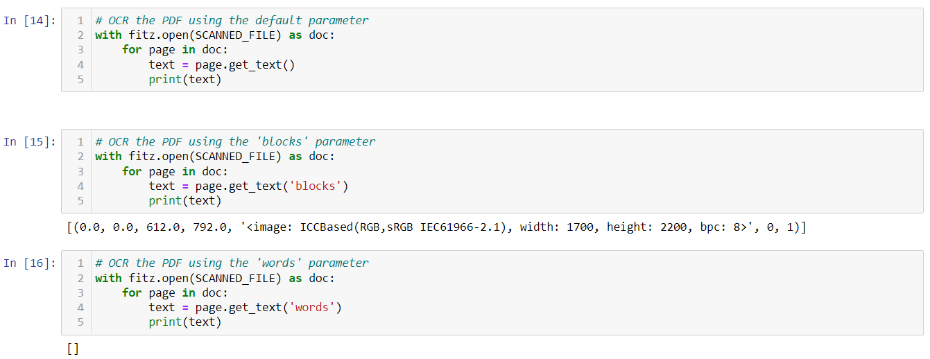 fitz python pdf