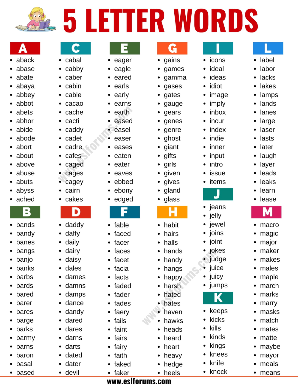 five-letter word starting with t o