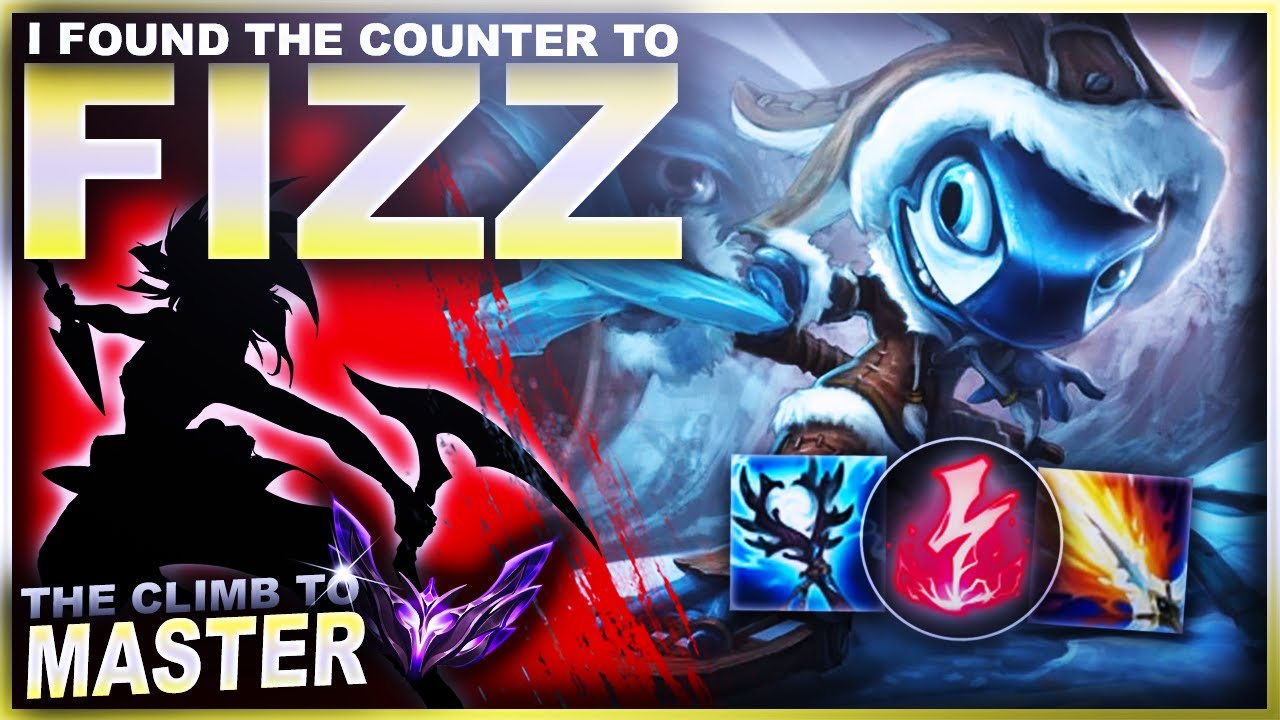 fizz counter mid