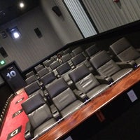 flagship premium cinemas - falmouth about