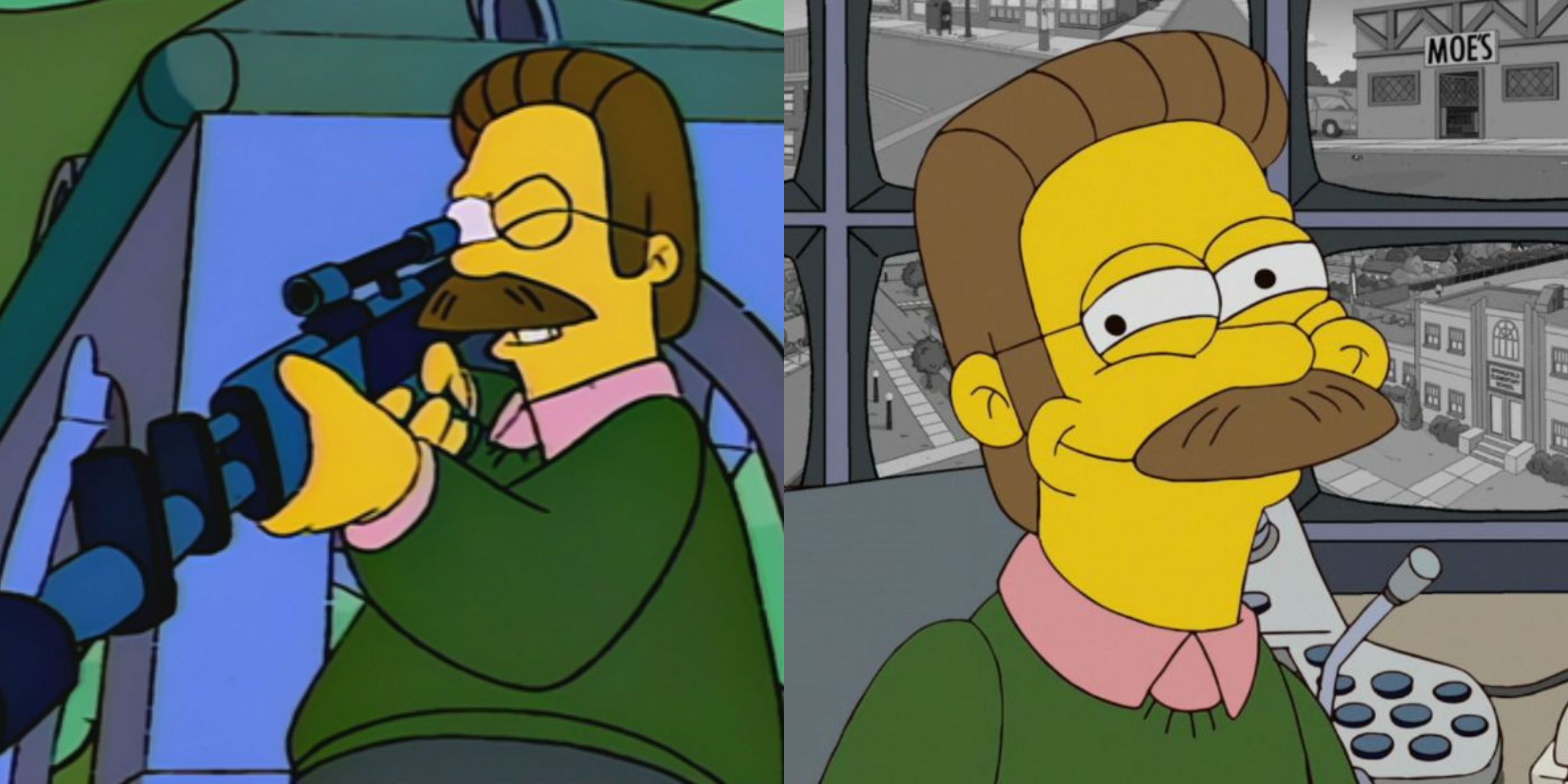 flanders meme