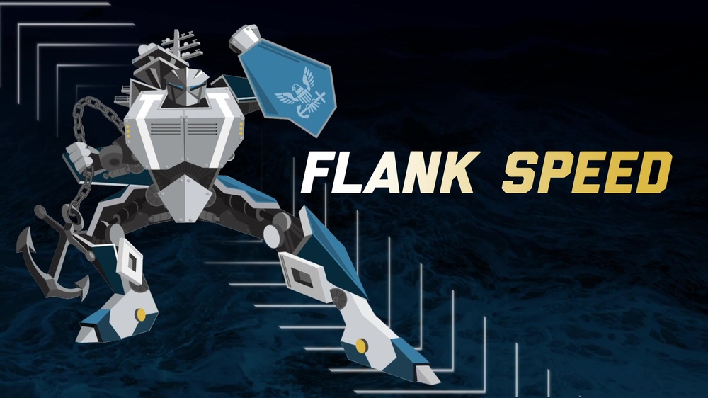 flankspeed