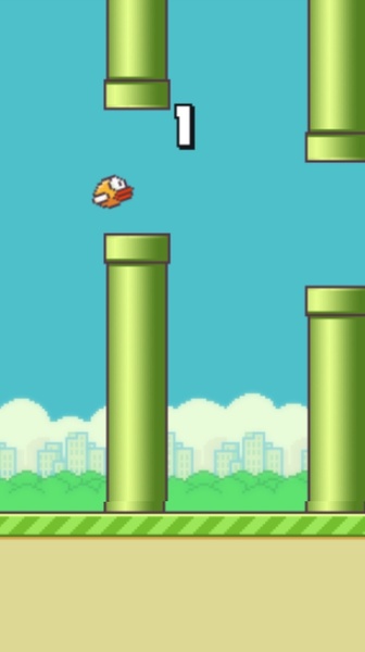 flappy bird apk