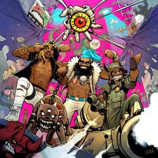 flatbush zombies wikipedia