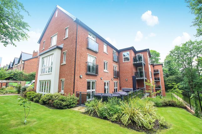 flats to buy walsall