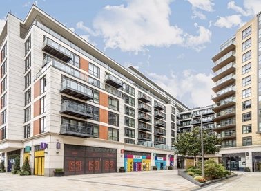 flats to let ealing