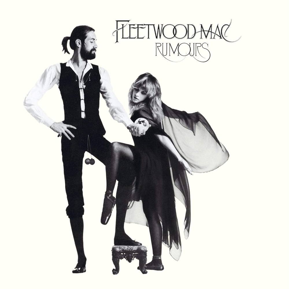 fleetwood mac vinyl albums