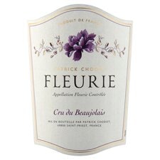 fleurie wine tesco