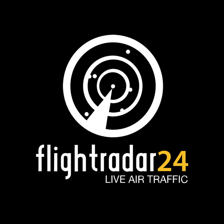 flight radar24