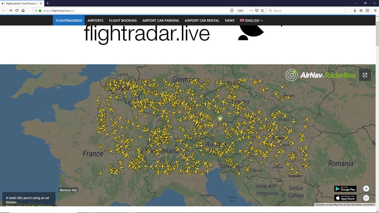 flightradar]