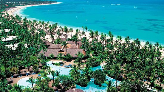 flights for punta cana