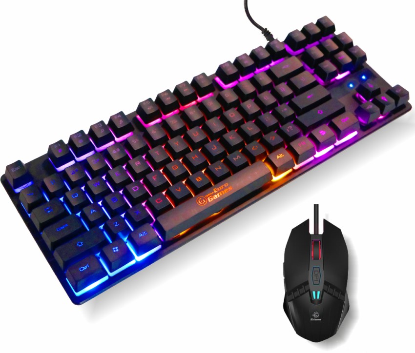 flipkart keyboard and mouse