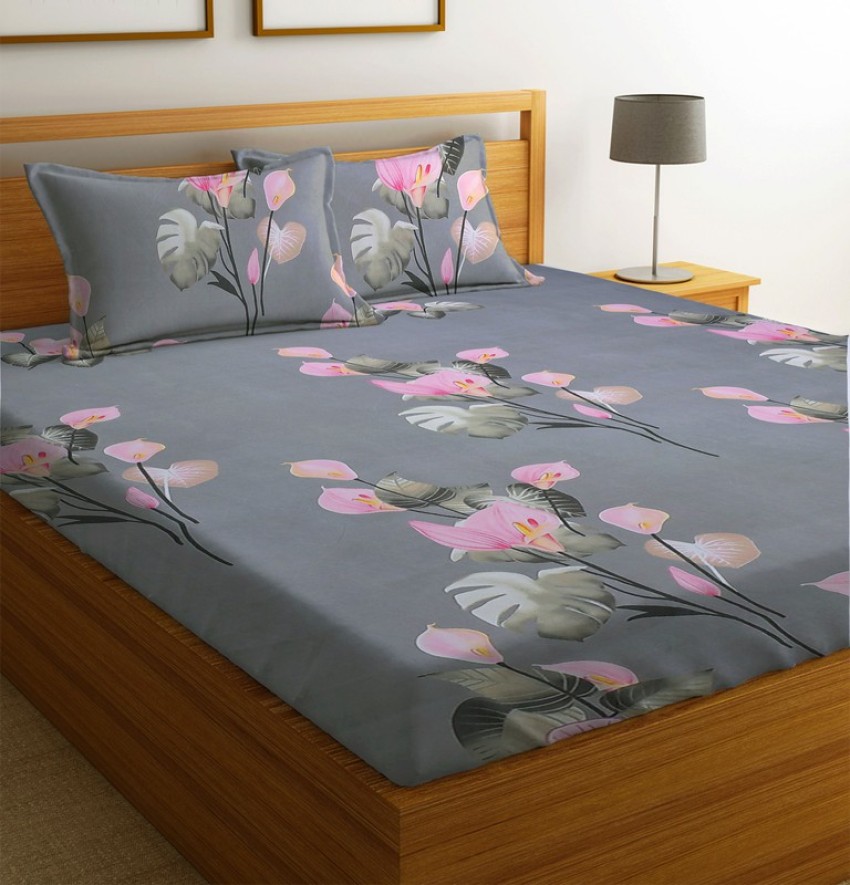 flipkart online shopping bed sheets