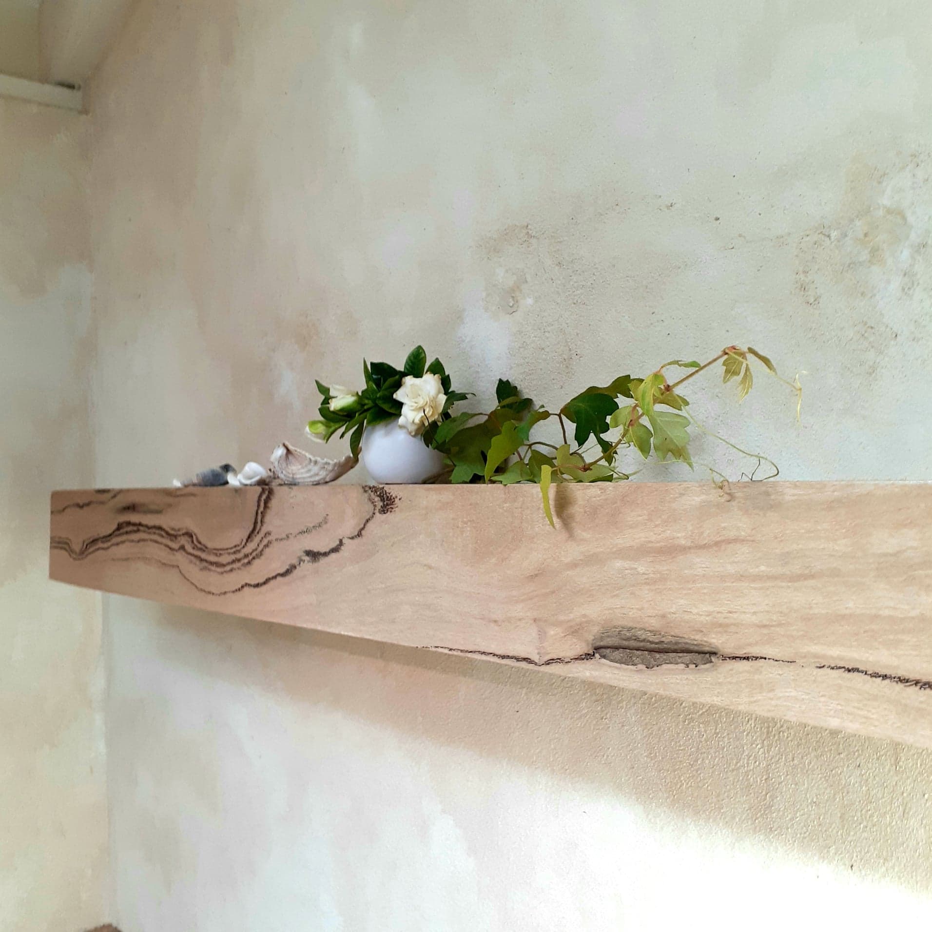 floating mantel shelf australia