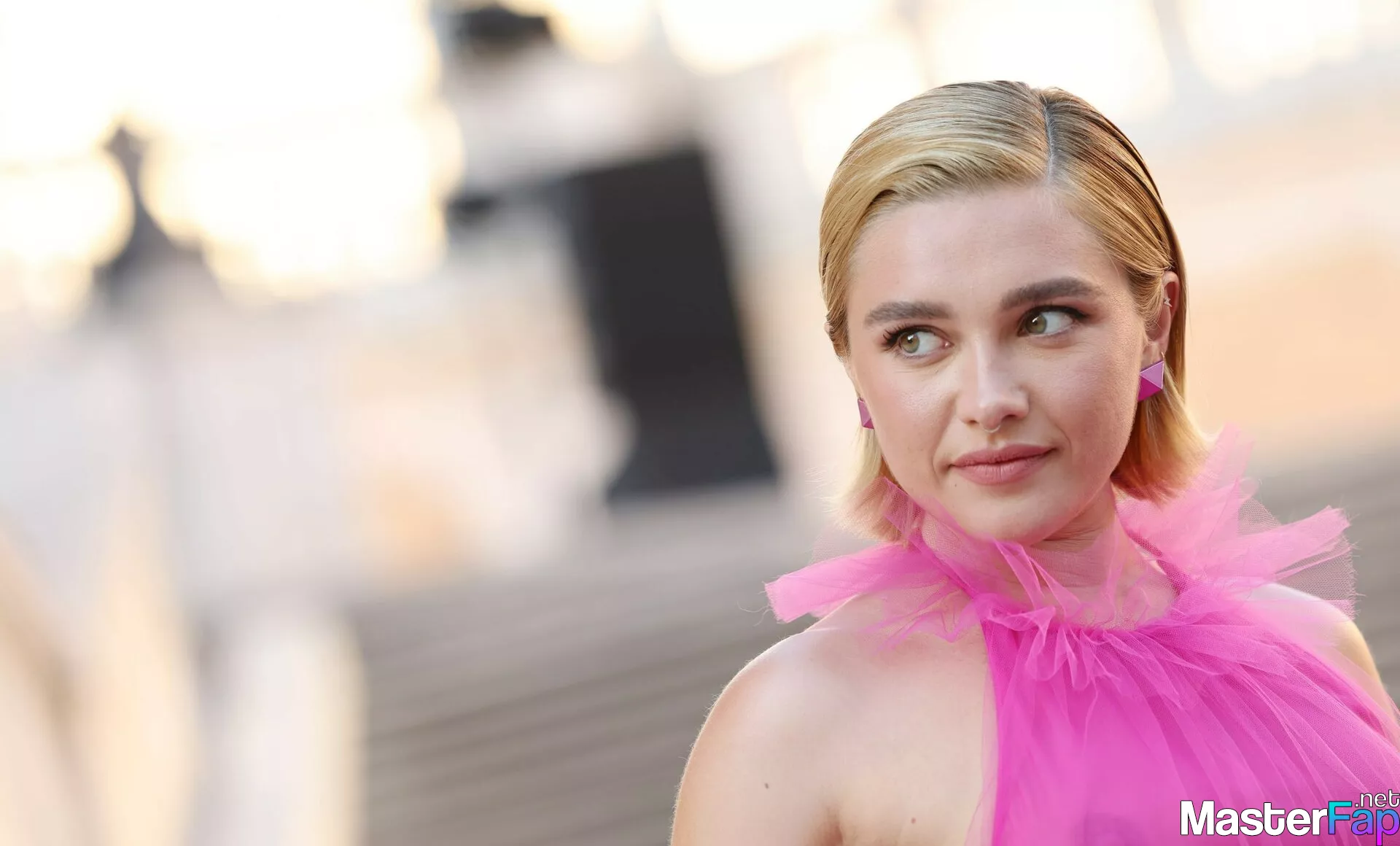 florence pugh leaks