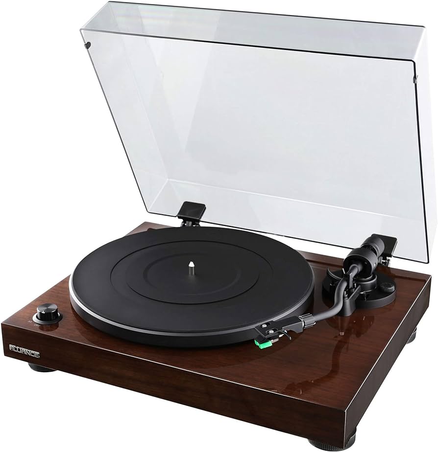 fluance turntable canada