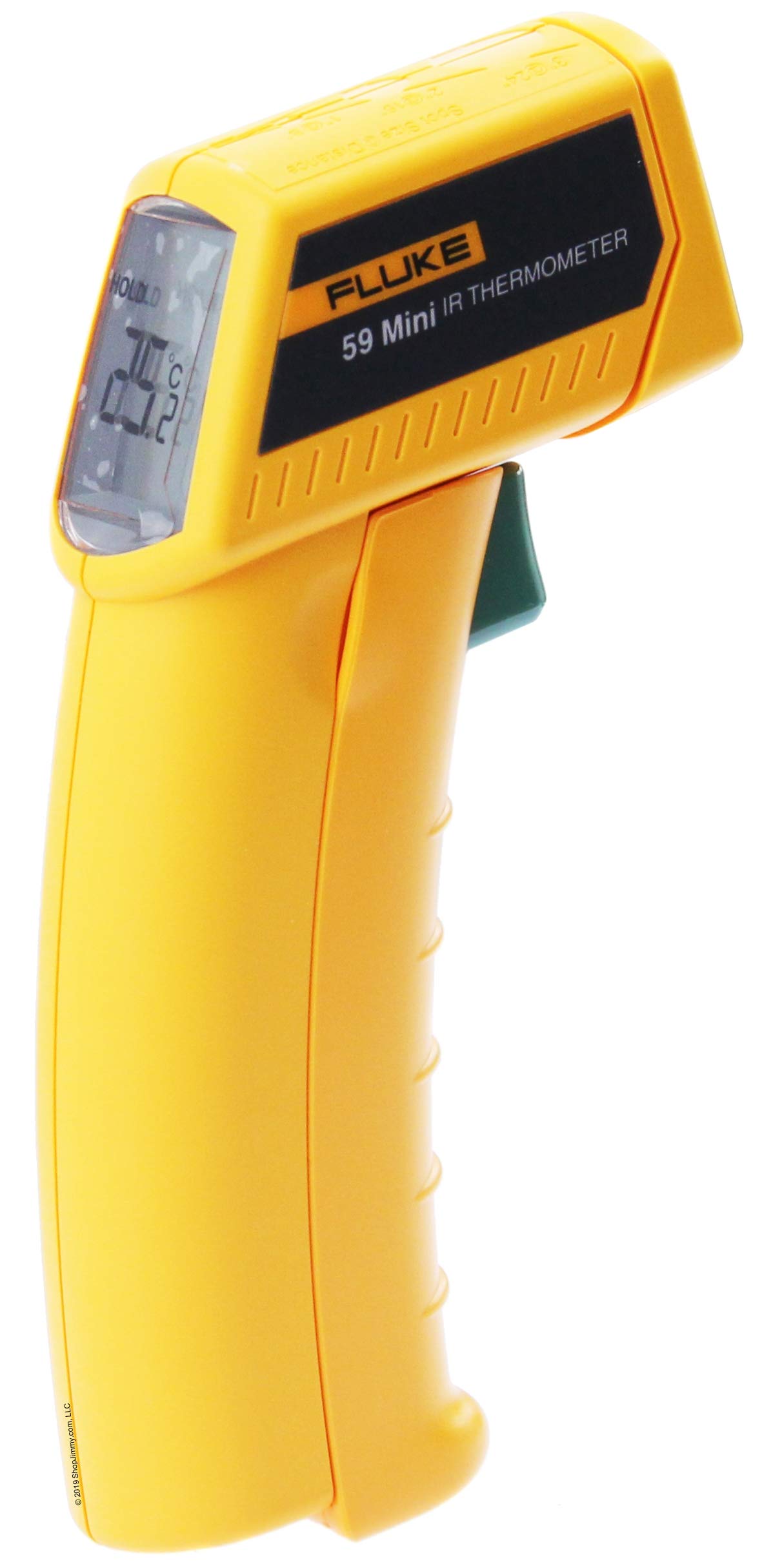 fluke 59 mini