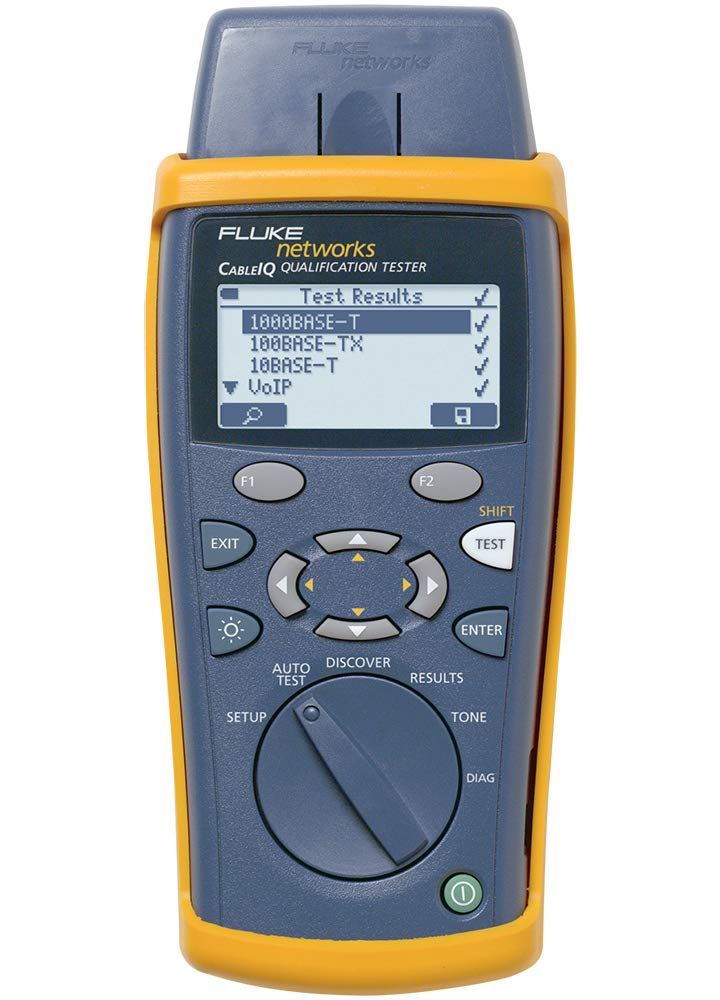 fluke networks