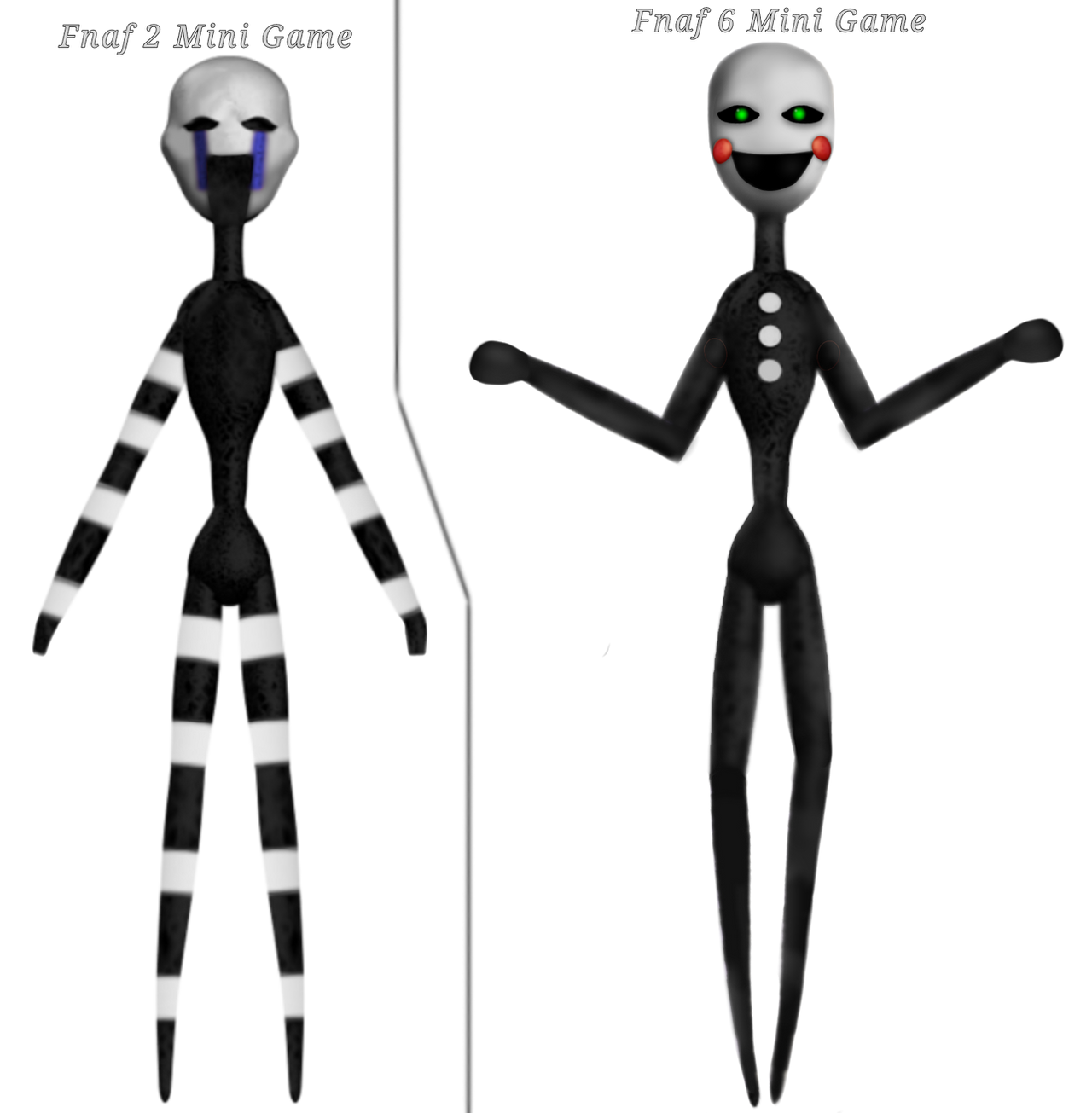 fnaf 6 minigame puppet